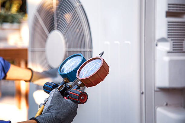 Trusted Hvac Installation service in Tecumseh, NE - AAA Pro HVAC